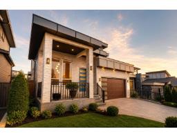 1720 166A STREET, Surrey, British Columbia