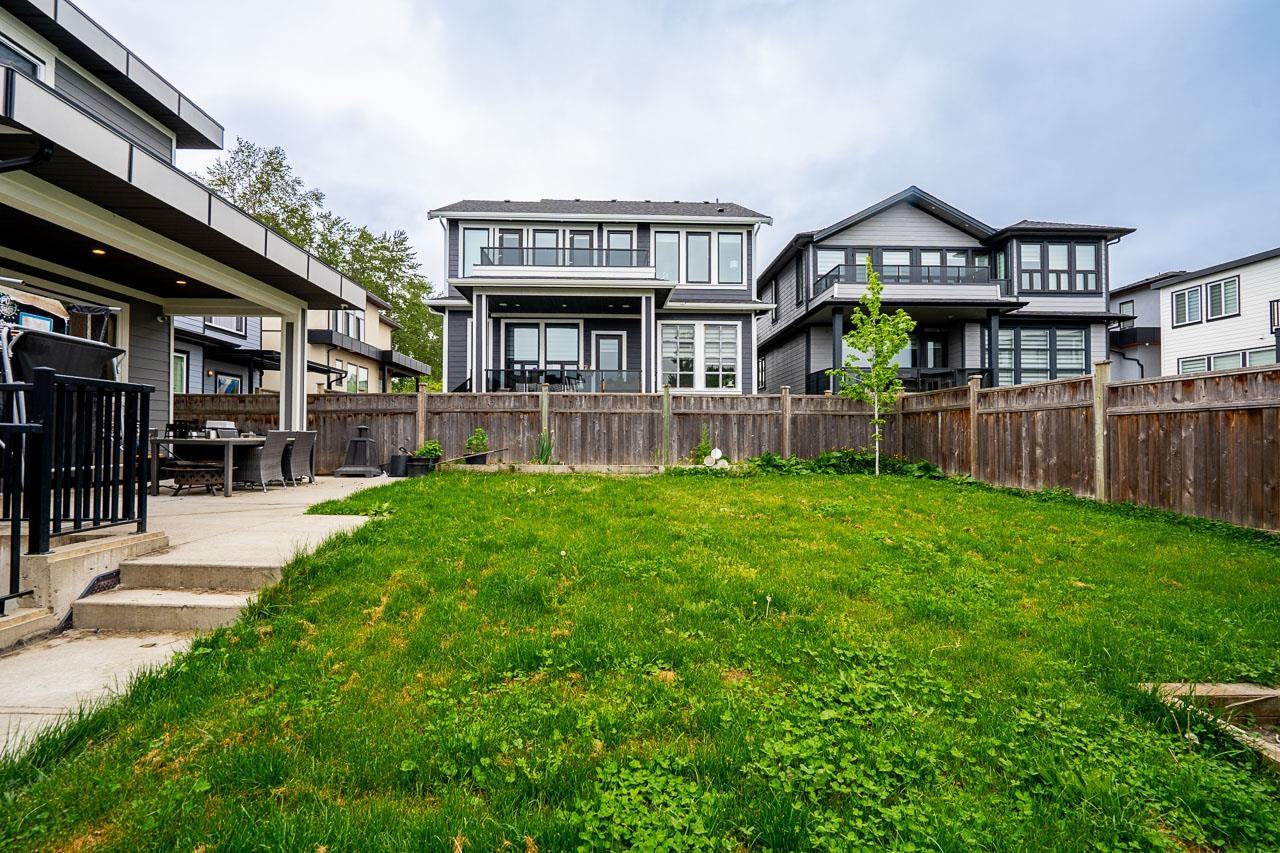 1720 166a Street, Surrey, British Columbia  V3Z 0T3 - Photo 33 - R3123503