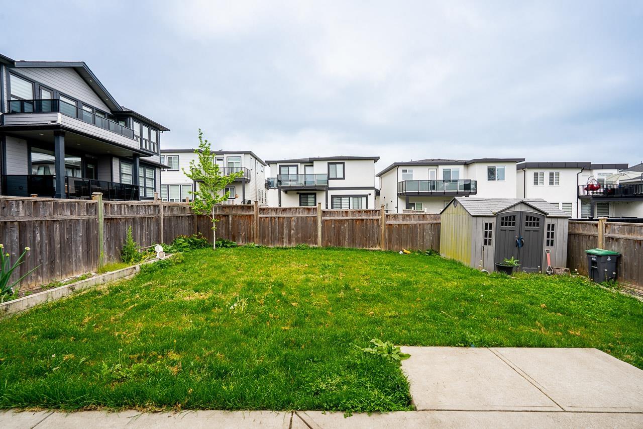 1720 166a Street, Surrey, British Columbia  V3Z 0T3 - Photo 32 - R3123503