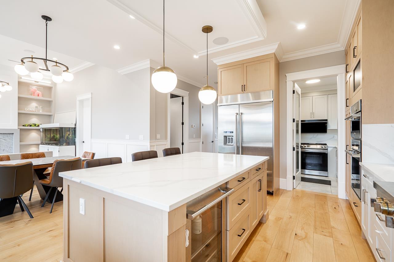 1720 166a Street, Surrey, British Columbia  V3Z 0T3 - Photo 14 - R3123503
