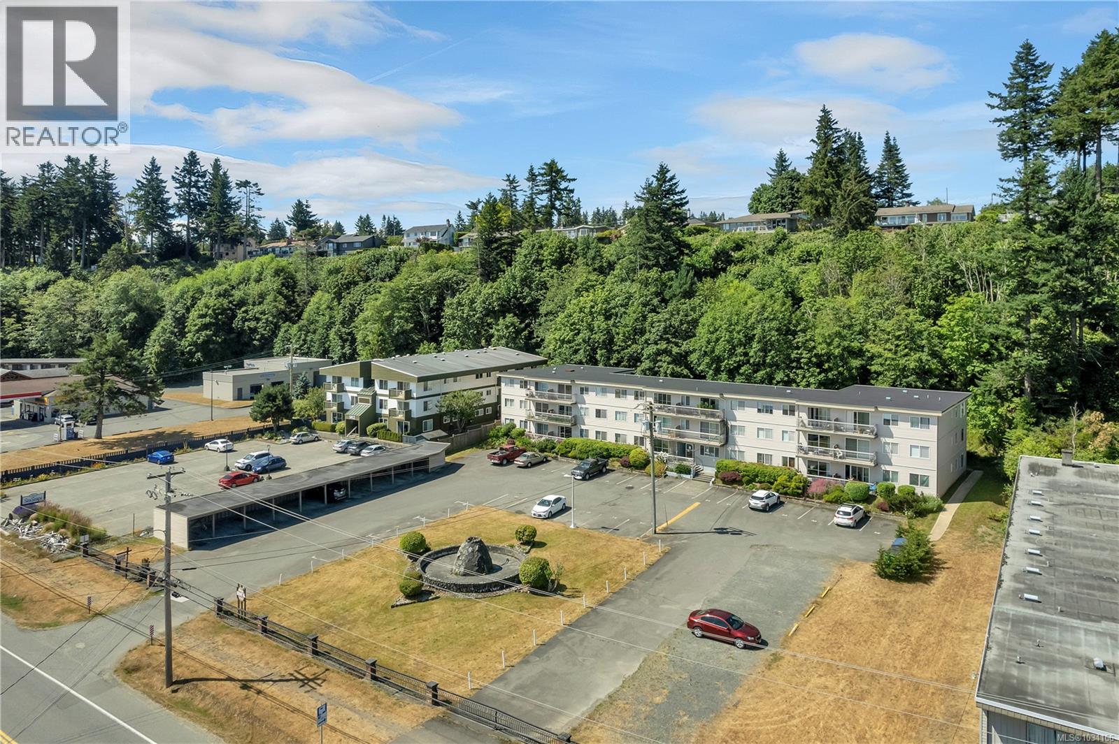 31 940 Island Hwy S, Campbell River, British Columbia  V9W 1B1 - Photo 1 - 1034166
