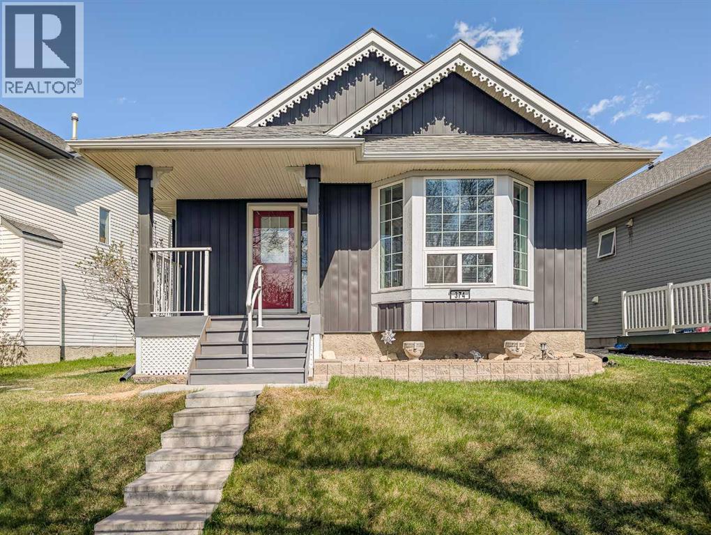 374 Martindale Boulevard Ne, Calgary, Alberta  T3J 3M1 - Photo 1 - A2299815
