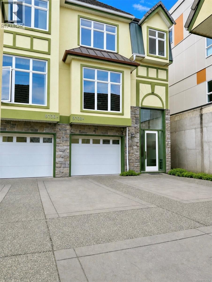 9708a Third St, Sidney, British Columbia  V8L 3A2 - Photo 3 - 1034924