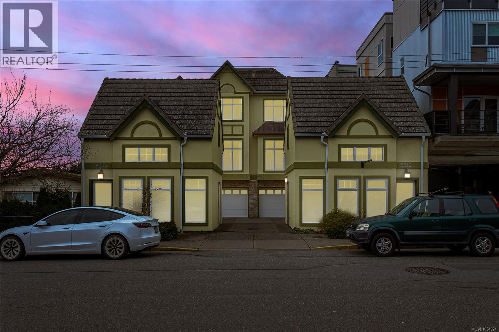 9708a Third St, Sidney, British Columbia  V8L 3A2 - Photo 52 - 1034924