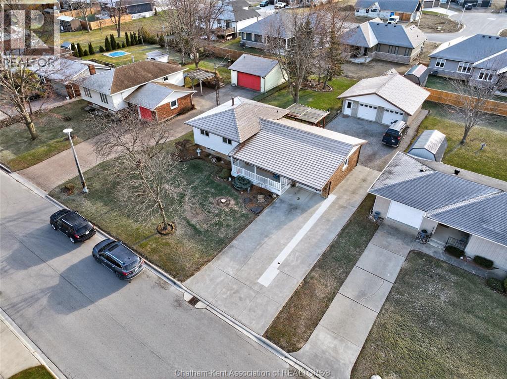 47 Park LANE, Tilbury, Ontario
