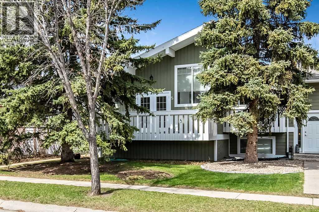 5 Stimson Road SW, High River, Alberta  T1V 1C7 - Photo 2 - A2305256