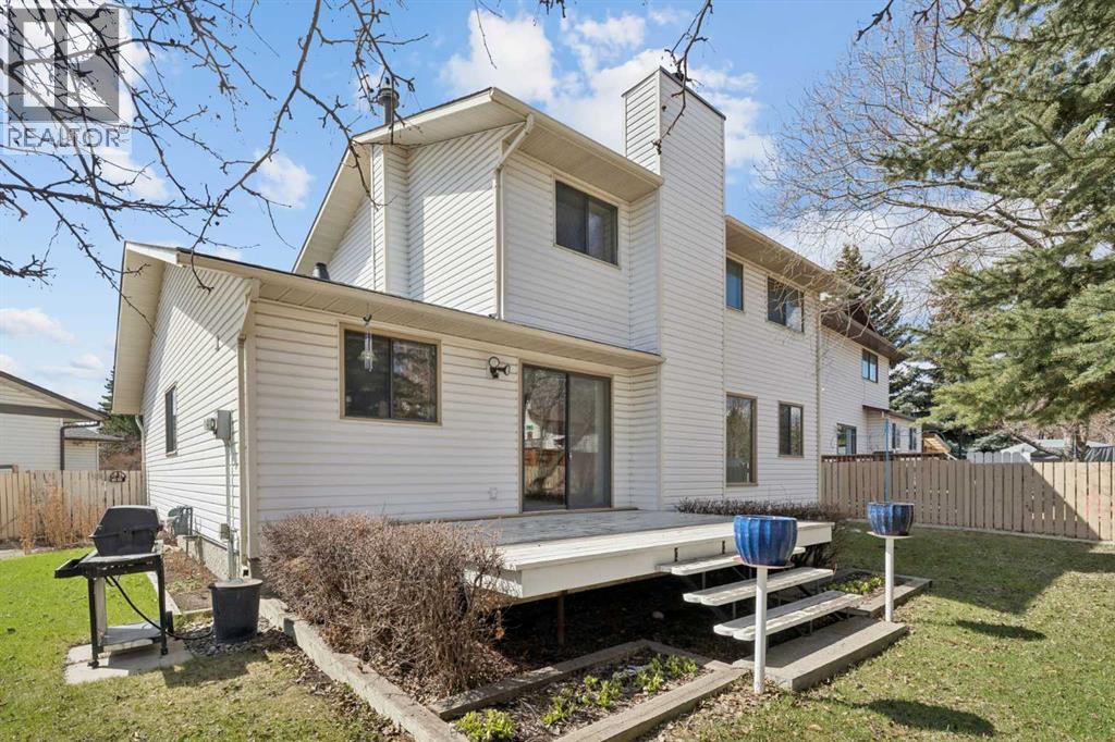 40 Scenic Place NW, Calgary, Alberta  T3L 1A5 - Photo 31 - A2306340