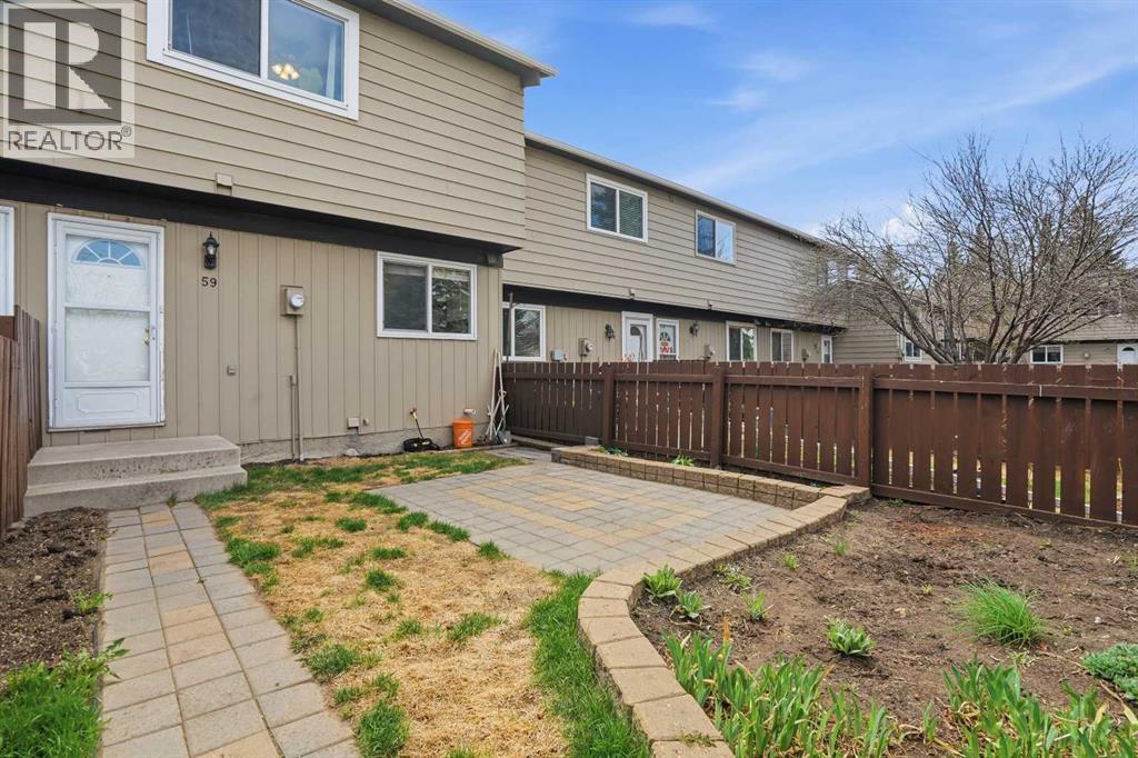 59, 7205 4 Street Ne, Calgary, Alberta  T2K 5S3 - Photo 34 - A2310269