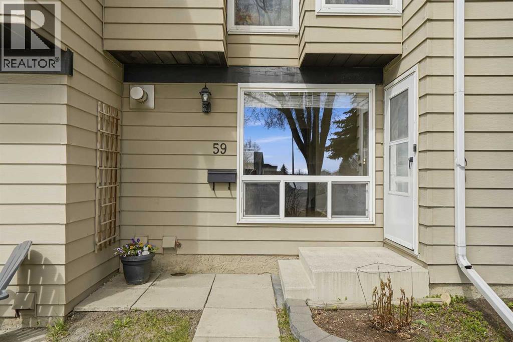 59, 7205 4 Street Ne, Calgary, Alberta  T2K 5S3 - Photo 3 - A2310269