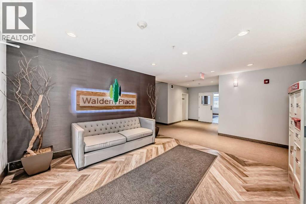 211, 10 Walgrove Walk SE, Calgary, Alberta  T2X 4E3 - Photo 2 - A2311023