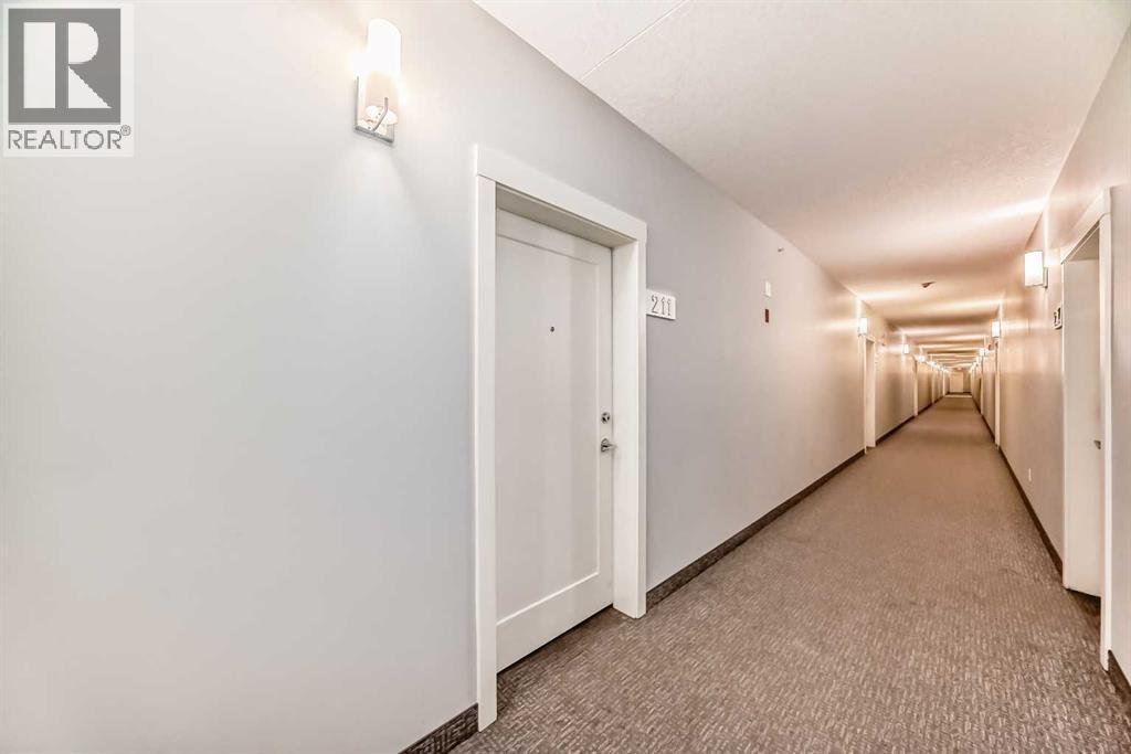 211, 10 Walgrove Walk SE, Calgary, Alberta  T2X 4E3 - Photo 3 - A2311023