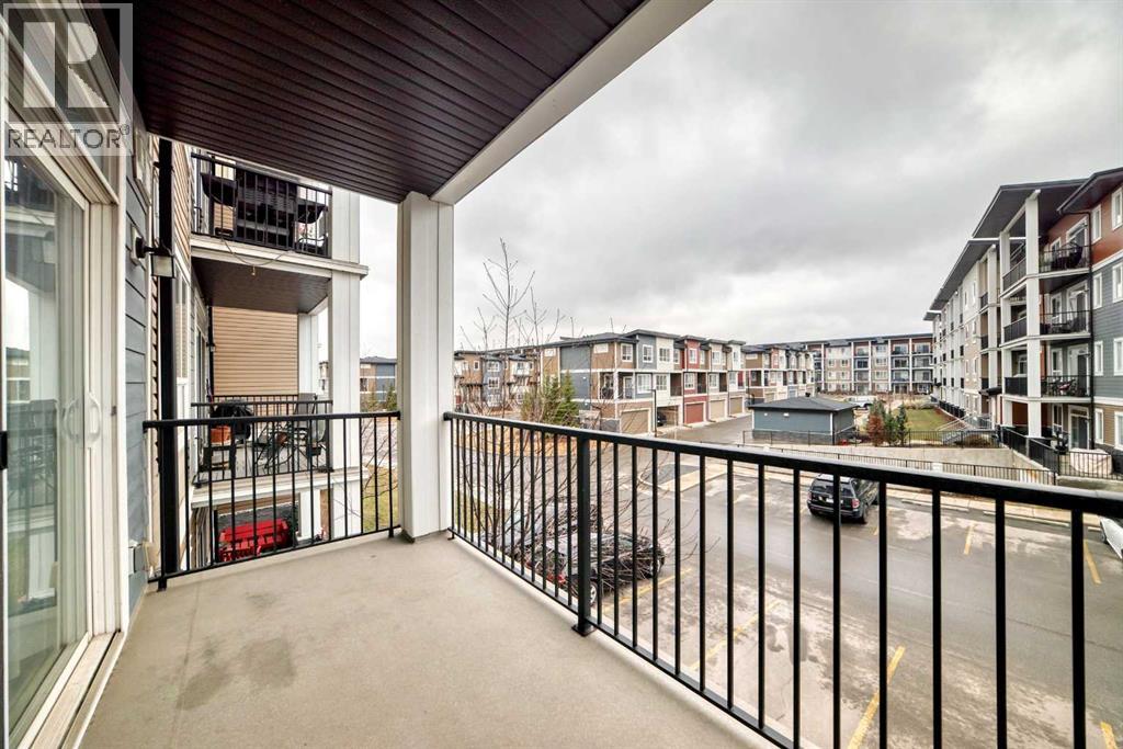 211, 10 Walgrove Walk SE, Calgary, Alberta  T2X 4E3 - Photo 17 - A2311023
