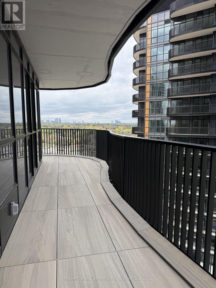 1705 - 18 Esther Shiner Boulevard, Toronto, Ontario  M2K 0J7 - Photo 21 - C13125880