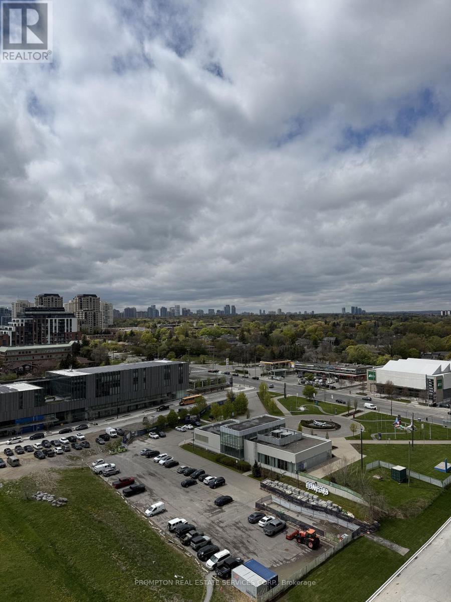 1705 - 18 Esther Shiner Boulevard, Toronto, Ontario  M2K 0J7 - Photo 19 - C13125880