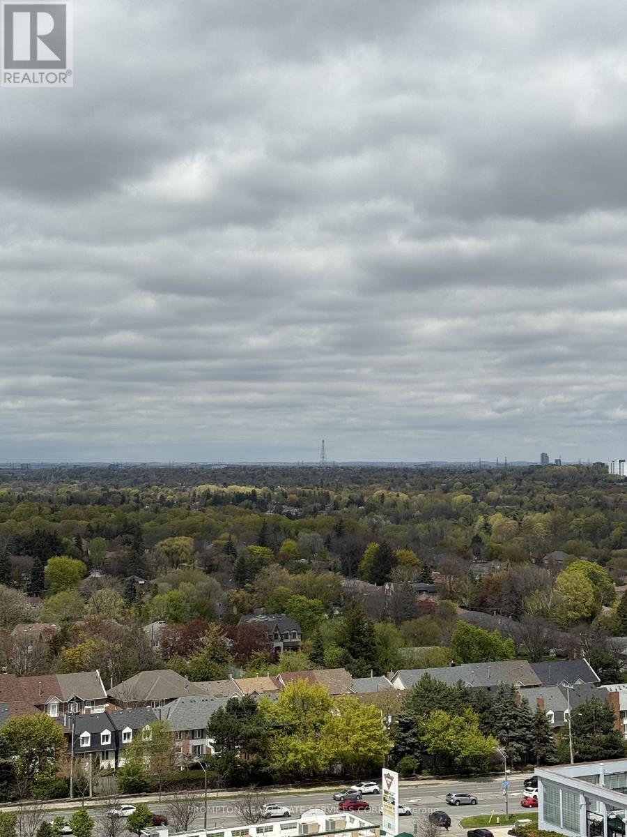 1705 - 18 Esther Shiner Boulevard, Toronto, Ontario  M2K 0J7 - Photo 20 - C13125880