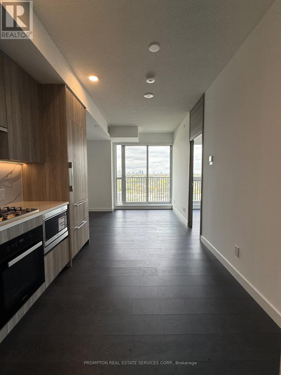 1705 - 18 Esther Shiner Boulevard, Toronto, Ontario  M2K 0J7 - Photo 3 - C13125880