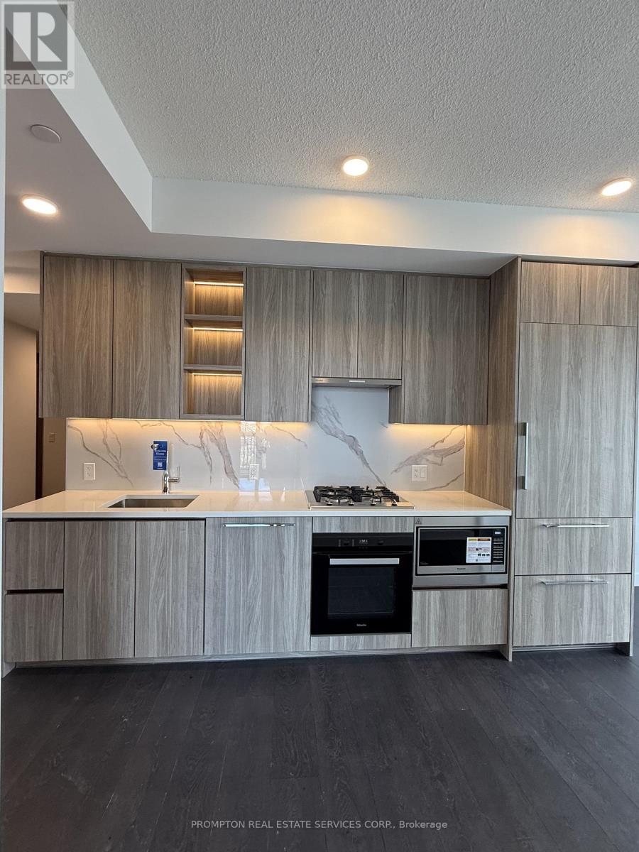 1705 - 18 Esther Shiner Boulevard, Toronto, Ontario  M2K 0J7 - Photo 4 - C13125880