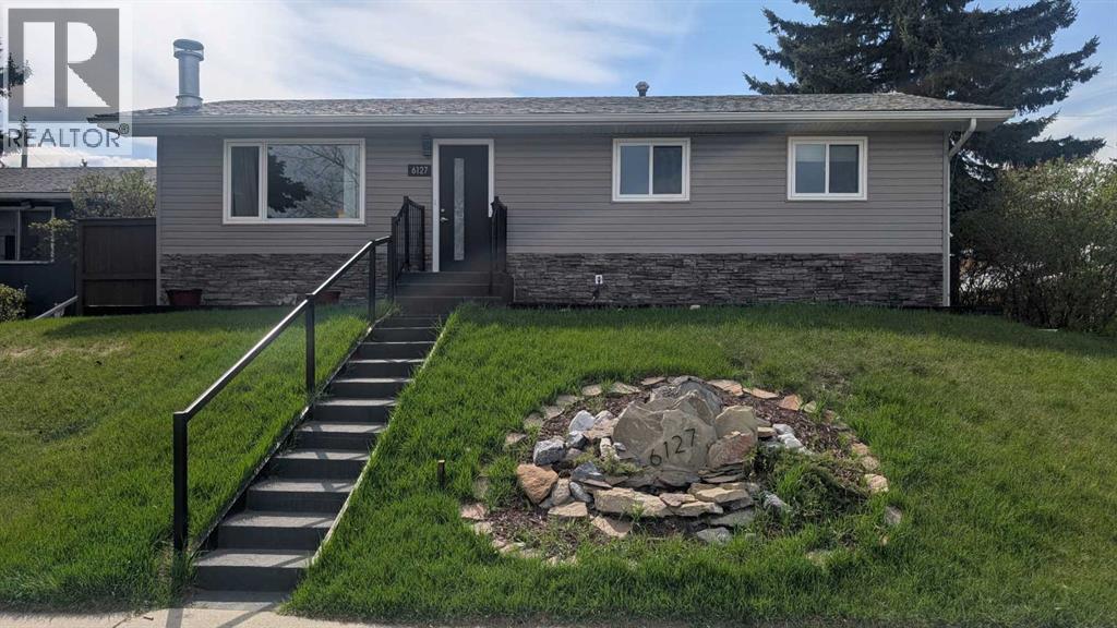 6127 4 Street Ne, Calgary, Alberta  T2K 1K4 - Photo 1 - A2311511