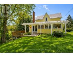 2460 SIXTH CONCESSION ROAD, Pickering, Ontario