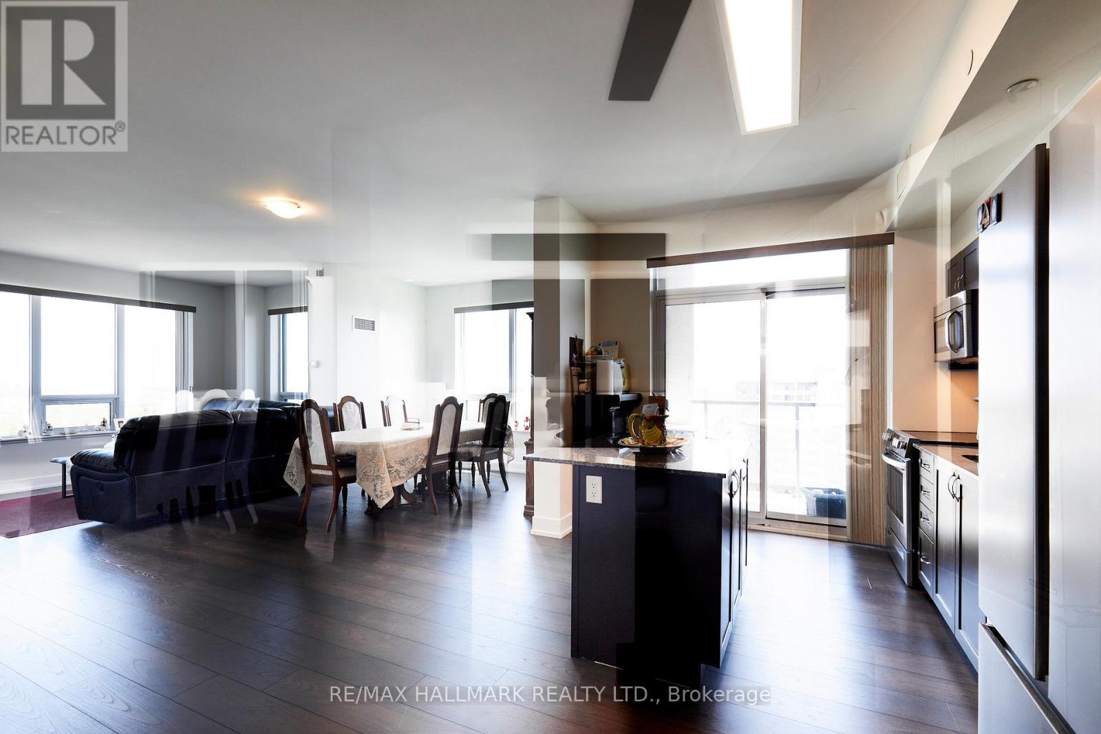 1604 - 1215 Bayly Street, Pickering, Ontario  L1W 1L7 - Photo 12 - E13108056