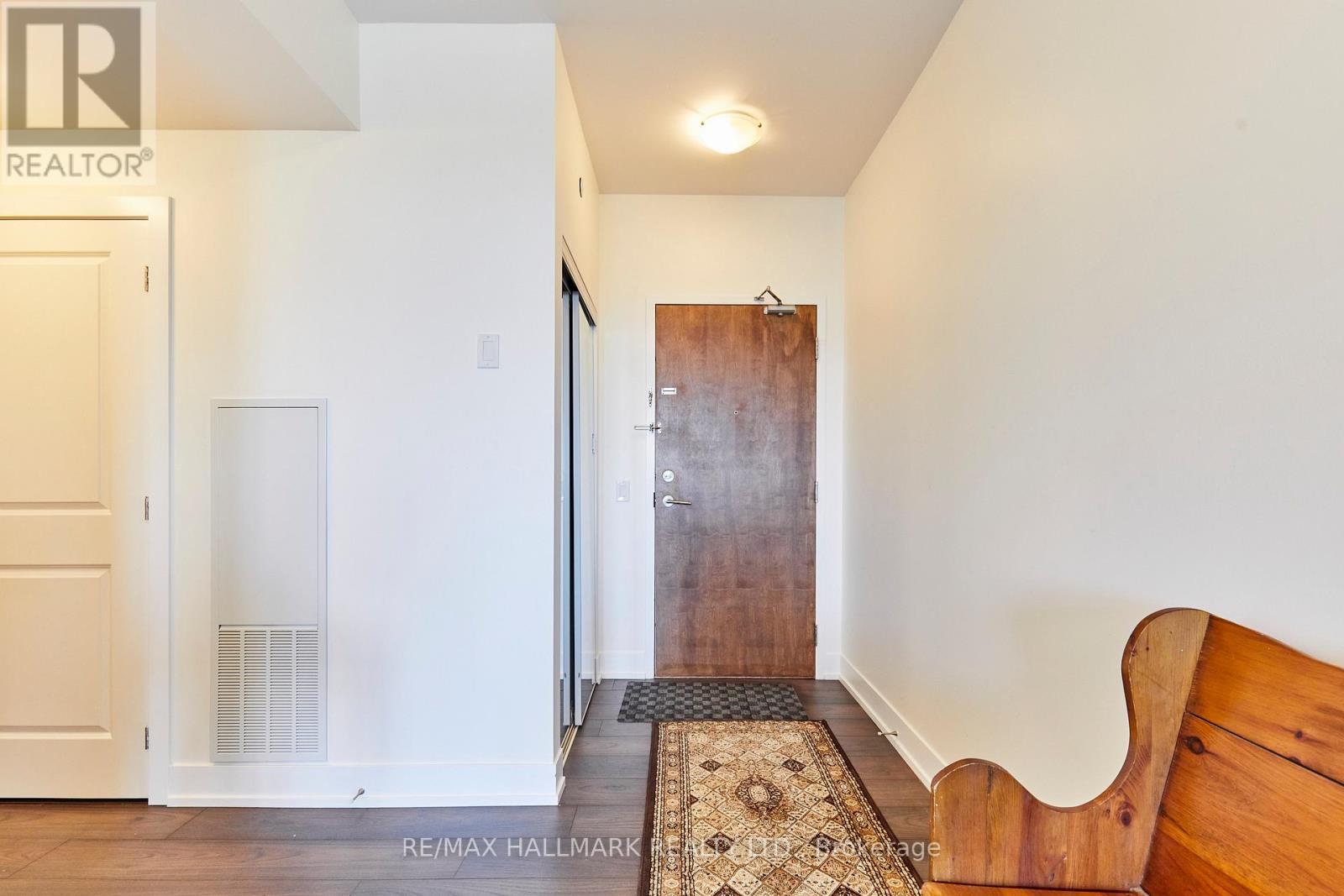 1604 - 1215 BAYLY STREET, Pickering, Ontario