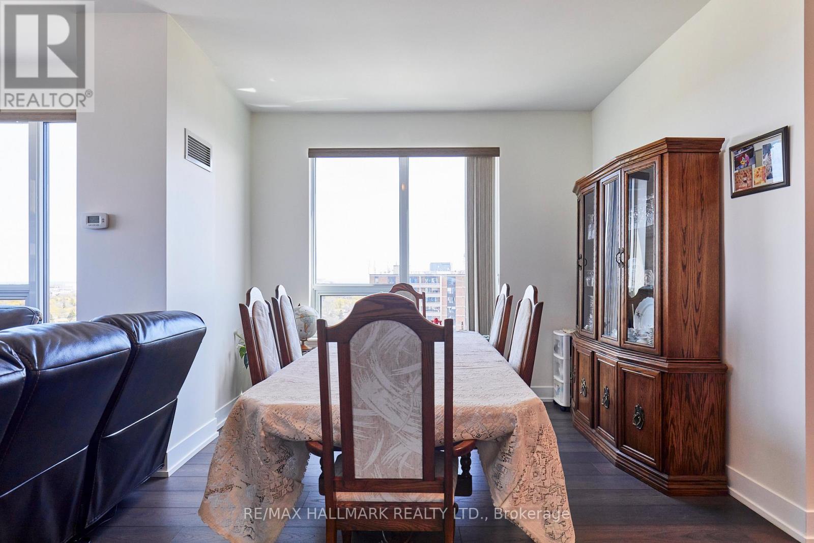 1604 - 1215 Bayly Street, Pickering, Ontario  L1W 1L7 - Photo 15 - E13108056