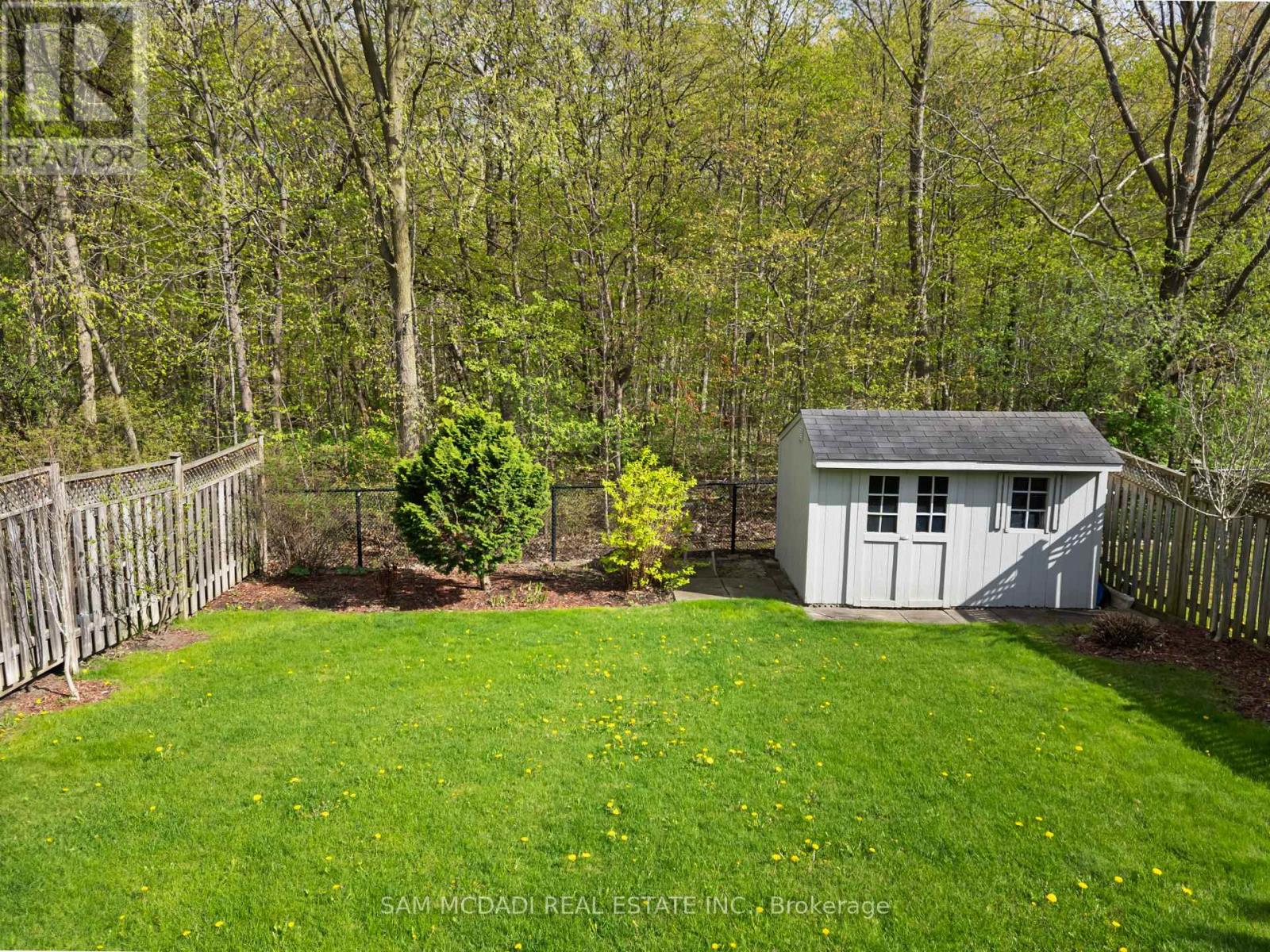 3352 Erin Centre Boulevard, Mississauga, Ontario  L5M 8C3 - Photo 38 - W12993620