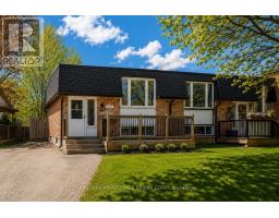 2367 MIDDLESMOOR CRESCENT, Burlington, Ontario