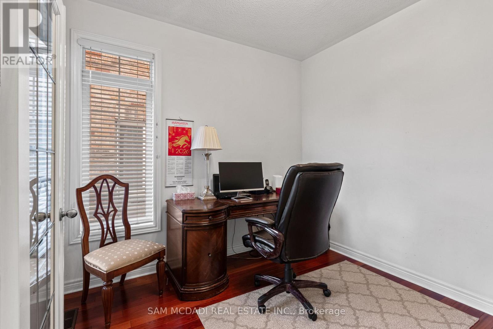 3352 Erin Centre Boulevard, Mississauga, Ontario  L5M 8C3 - Photo 6 - W12993620