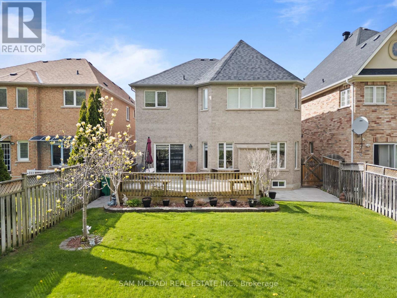 3352 Erin Centre Boulevard, Mississauga, Ontario  L5M 8C3 - Photo 37 - W12993620