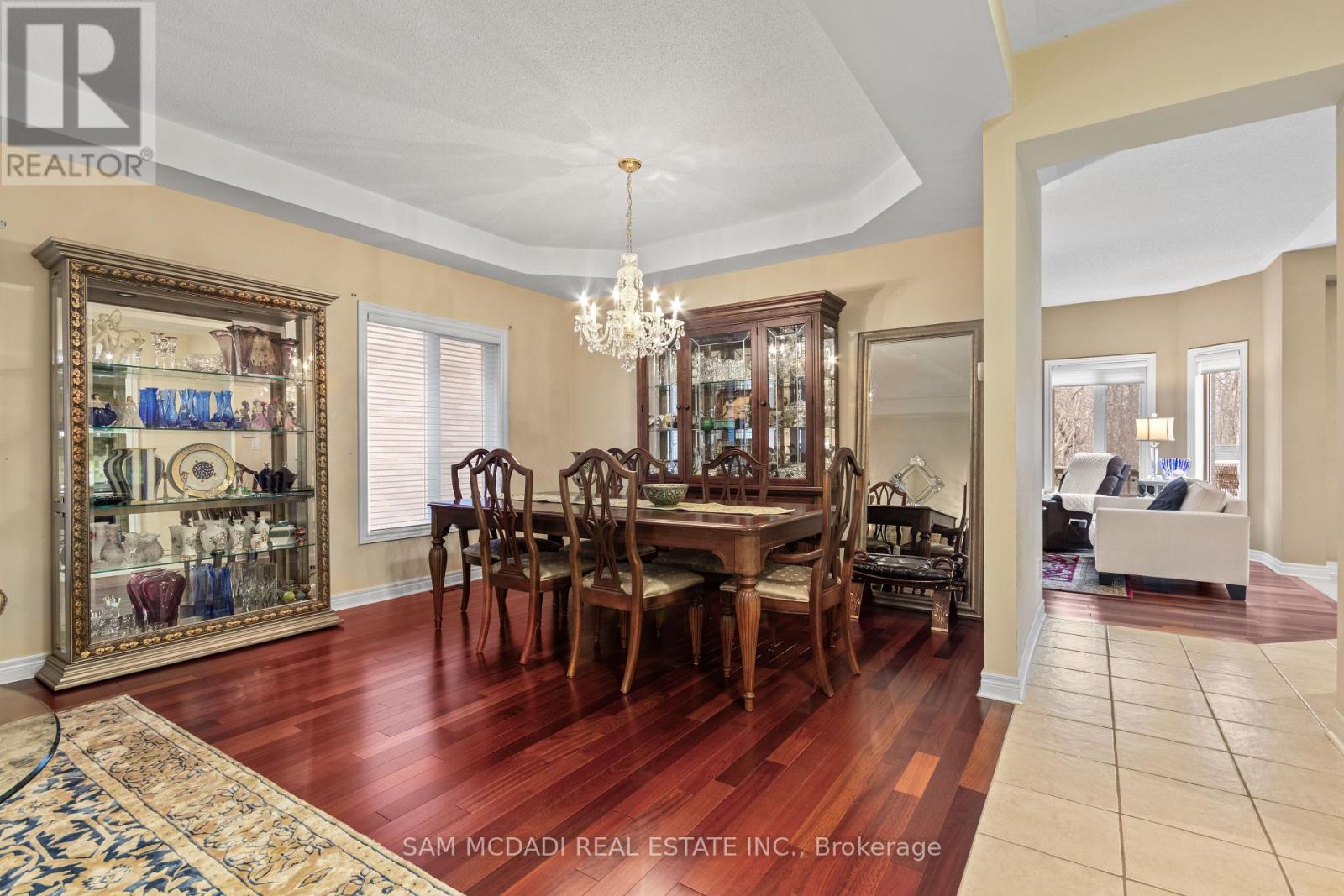 3352 Erin Centre Boulevard, Mississauga, Ontario  L5M 8C3 - Photo 7 - W12993620