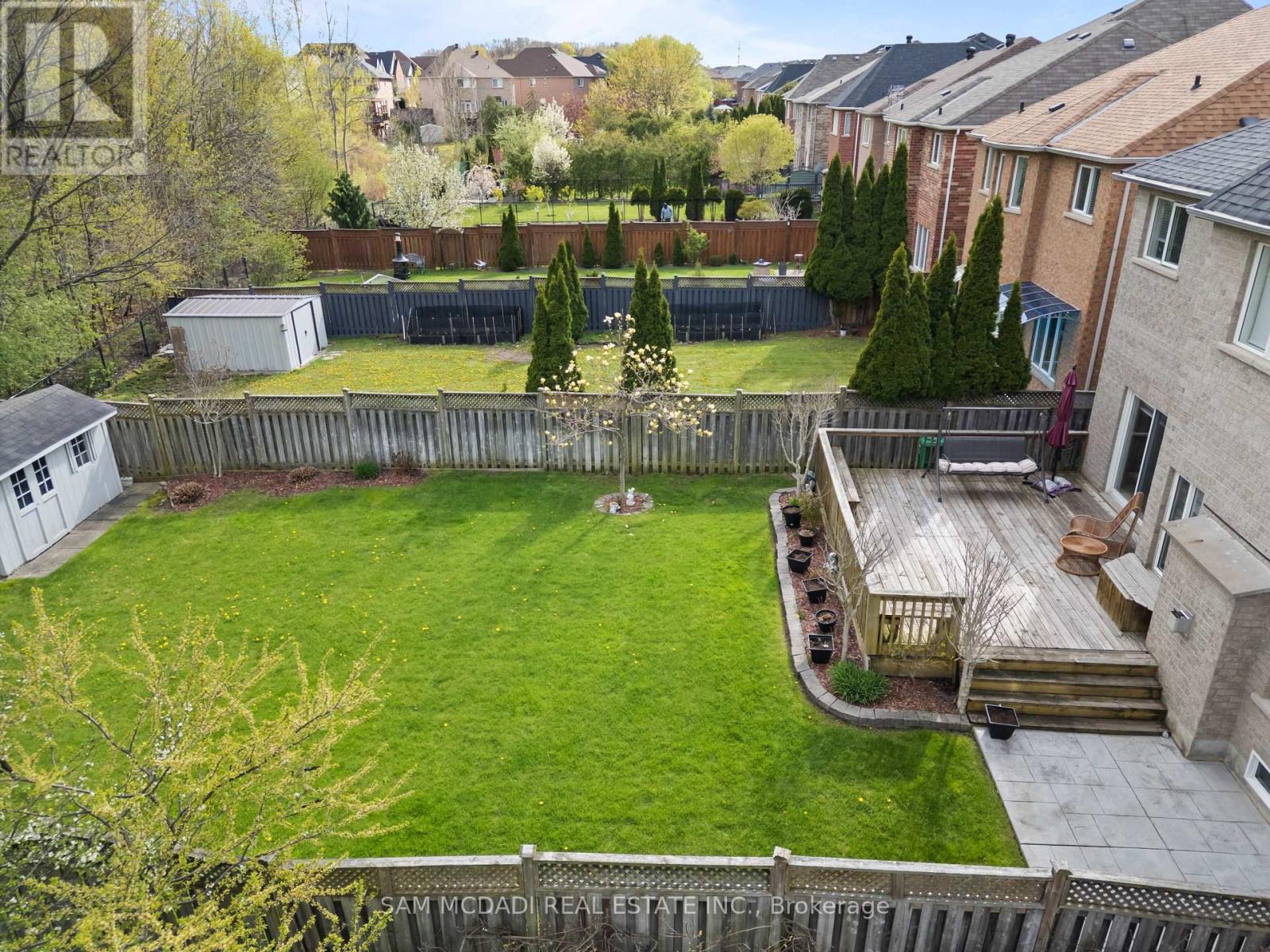 3352 Erin Centre Boulevard, Mississauga, Ontario  L5M 8C3 - Photo 39 - W12993620