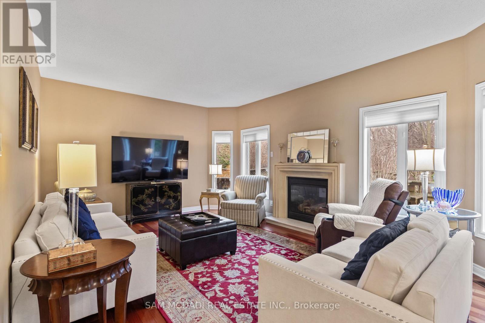 3352 Erin Centre Boulevard, Mississauga, Ontario  L5M 8C3 - Photo 9 - W12993620