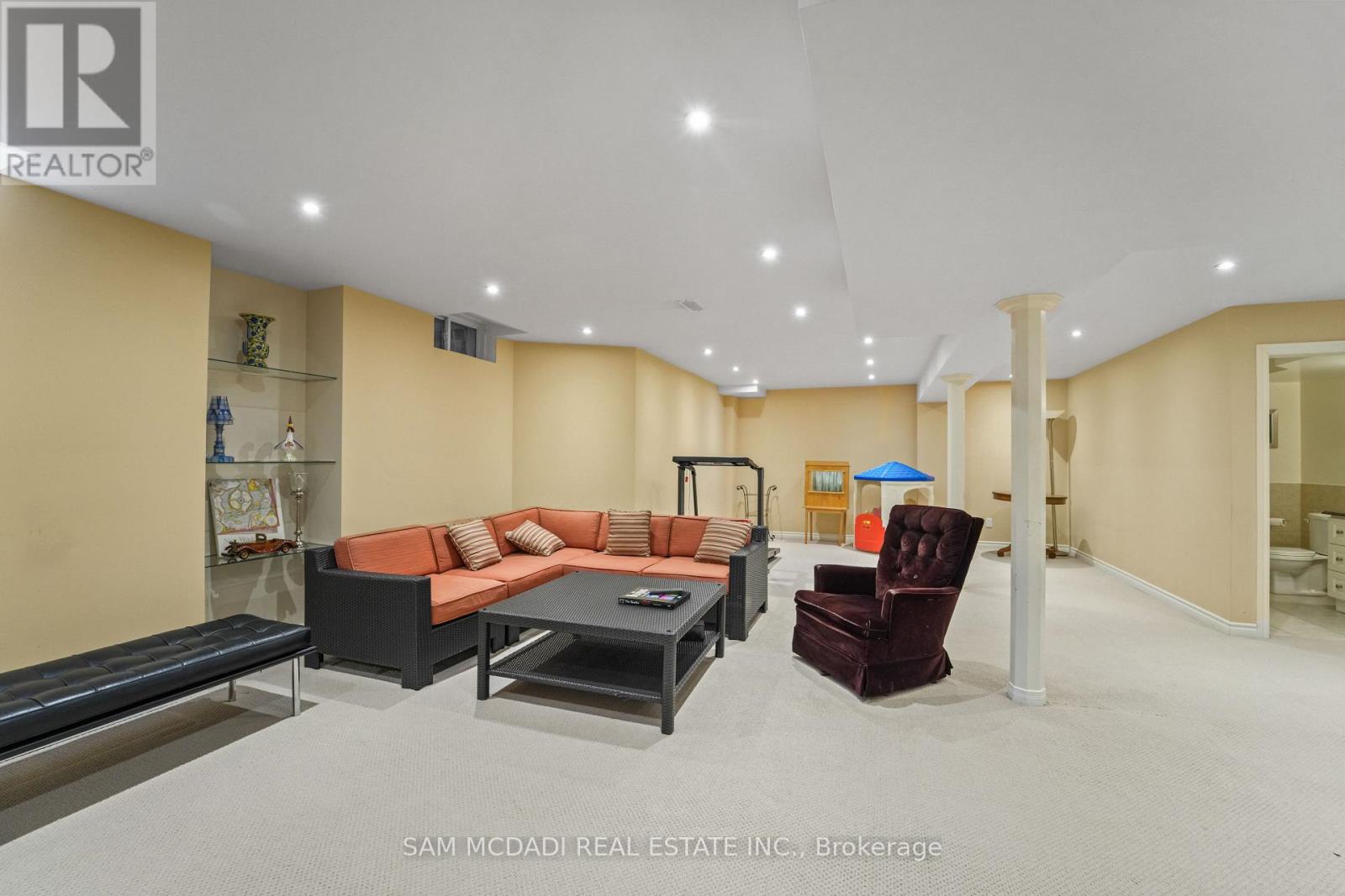 3352 Erin Centre Boulevard, Mississauga, Ontario  L5M 8C3 - Photo 31 - W12993620