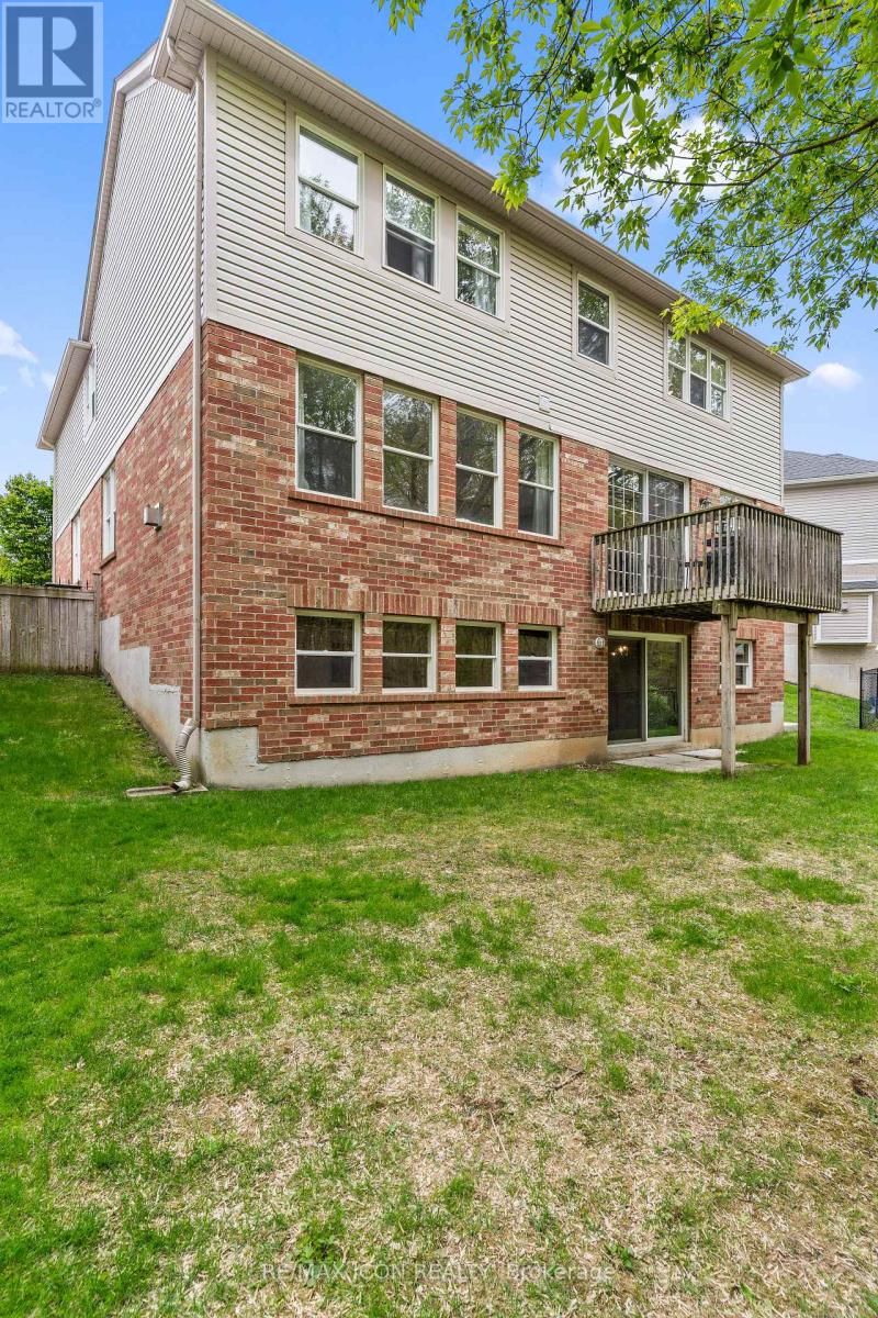 103 Glazebrook Crescent, Cambridge, Ontario  N1T 2H8 - Photo 46 - X13016980