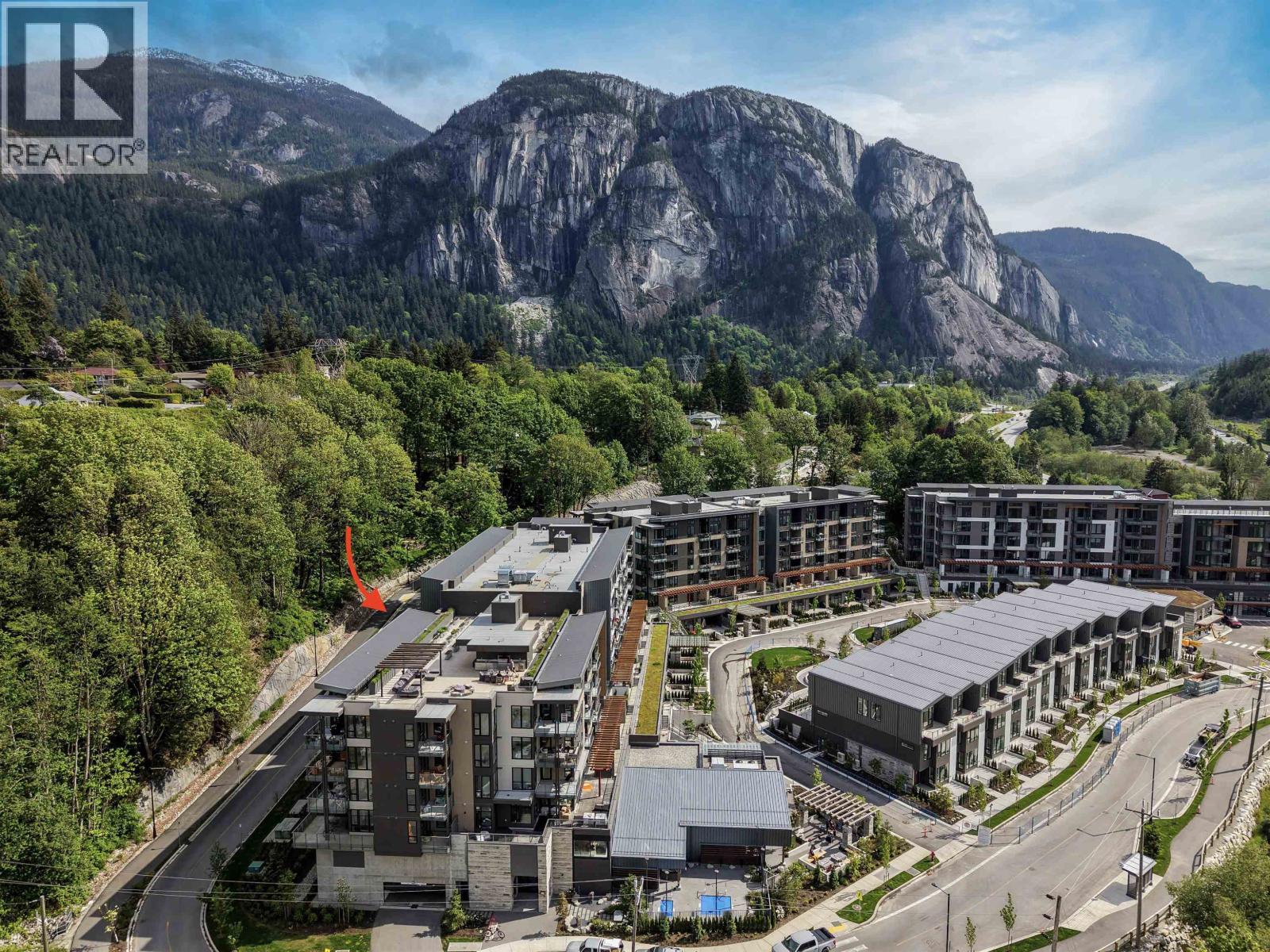 514 1506 Scott Crescent, Squamish, British Columbia  V8B 1G4 - Photo 16 - R3123949
