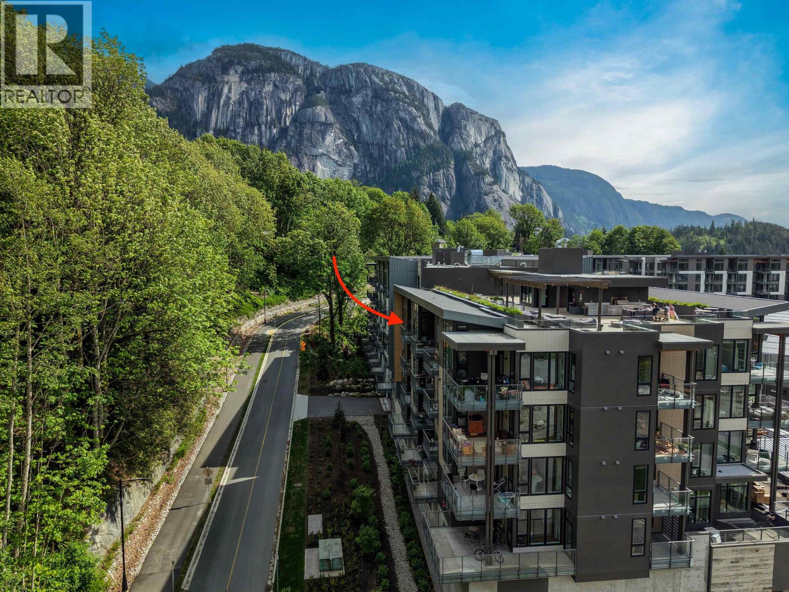 514 1506 Scott Crescent, Squamish, British Columbia  V8B 1G4 - Photo 17 - R3123949