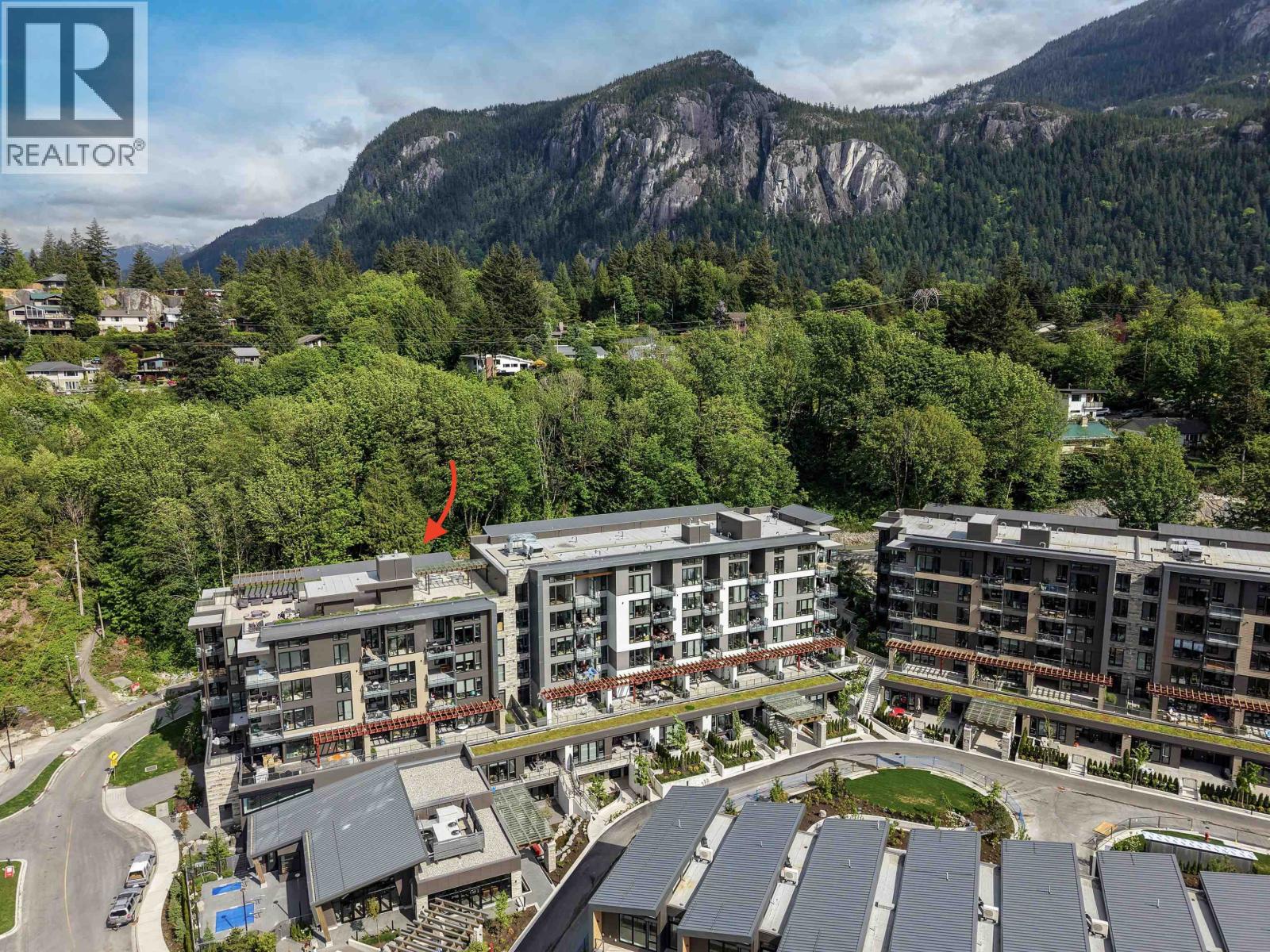 514 1506 Scott Crescent, Squamish, British Columbia  V8B 1G4 - Photo 19 - R3123949
