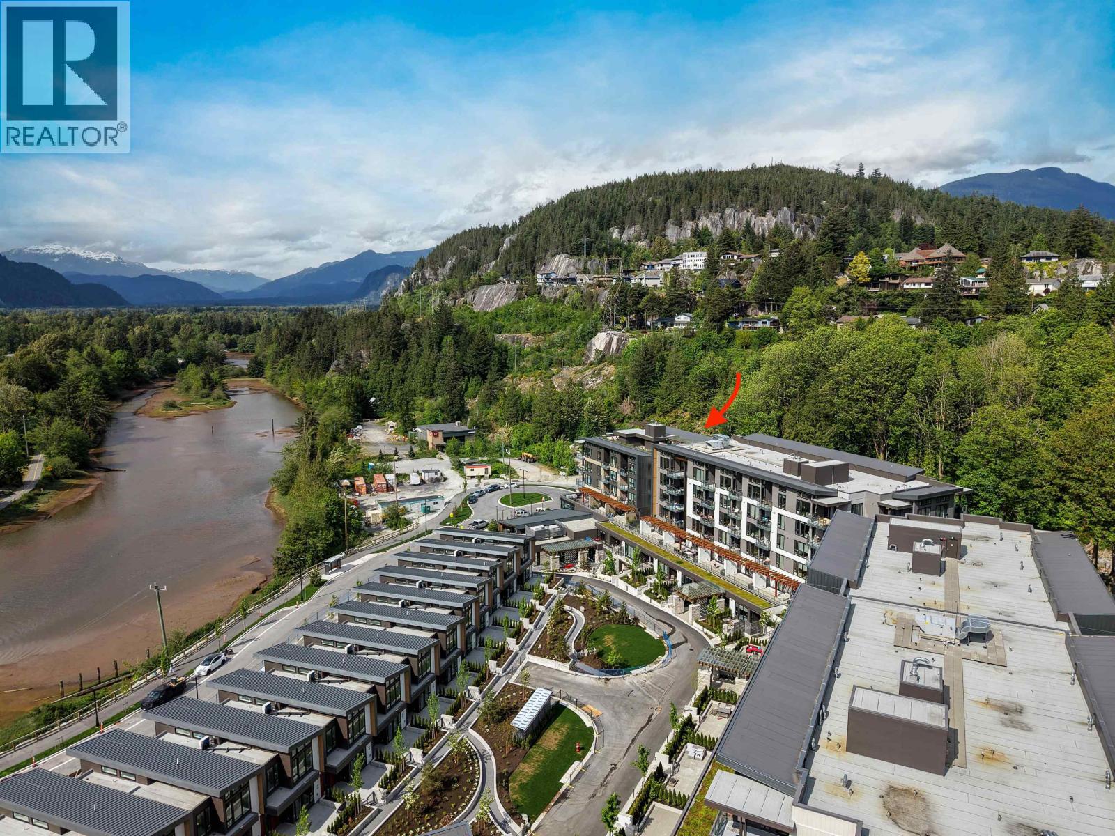 514 1506 Scott Crescent, Squamish, British Columbia  V8B 1G4 - Photo 20 - R3123949