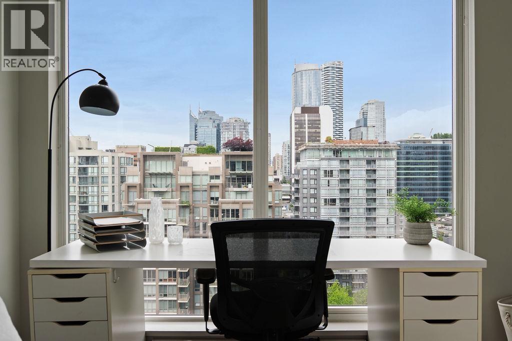 2004 1055 Homer Street, Vancouver, British Columbia  V6B 1G3 - Photo 11 - R3123952