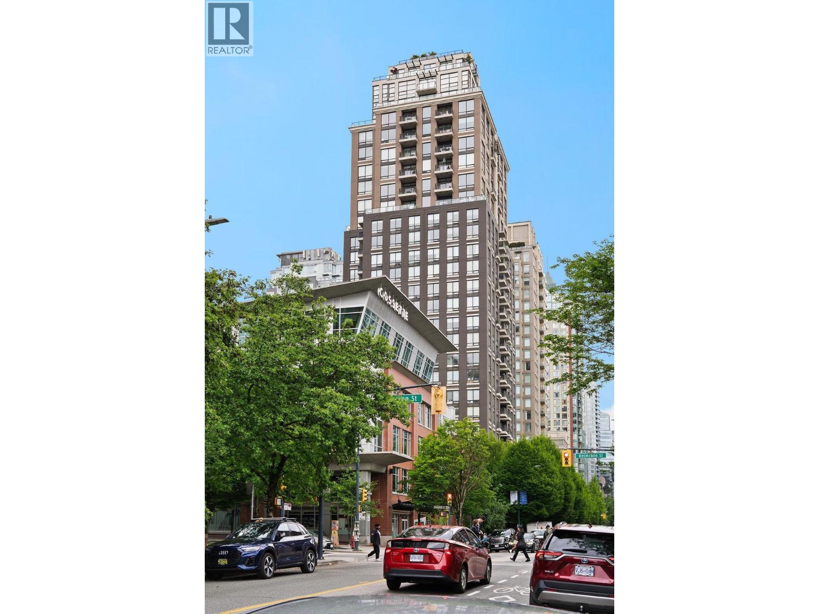 2004 1055 Homer Street, Vancouver, British Columbia  V6B 1G3 - Photo 26 - R3123952