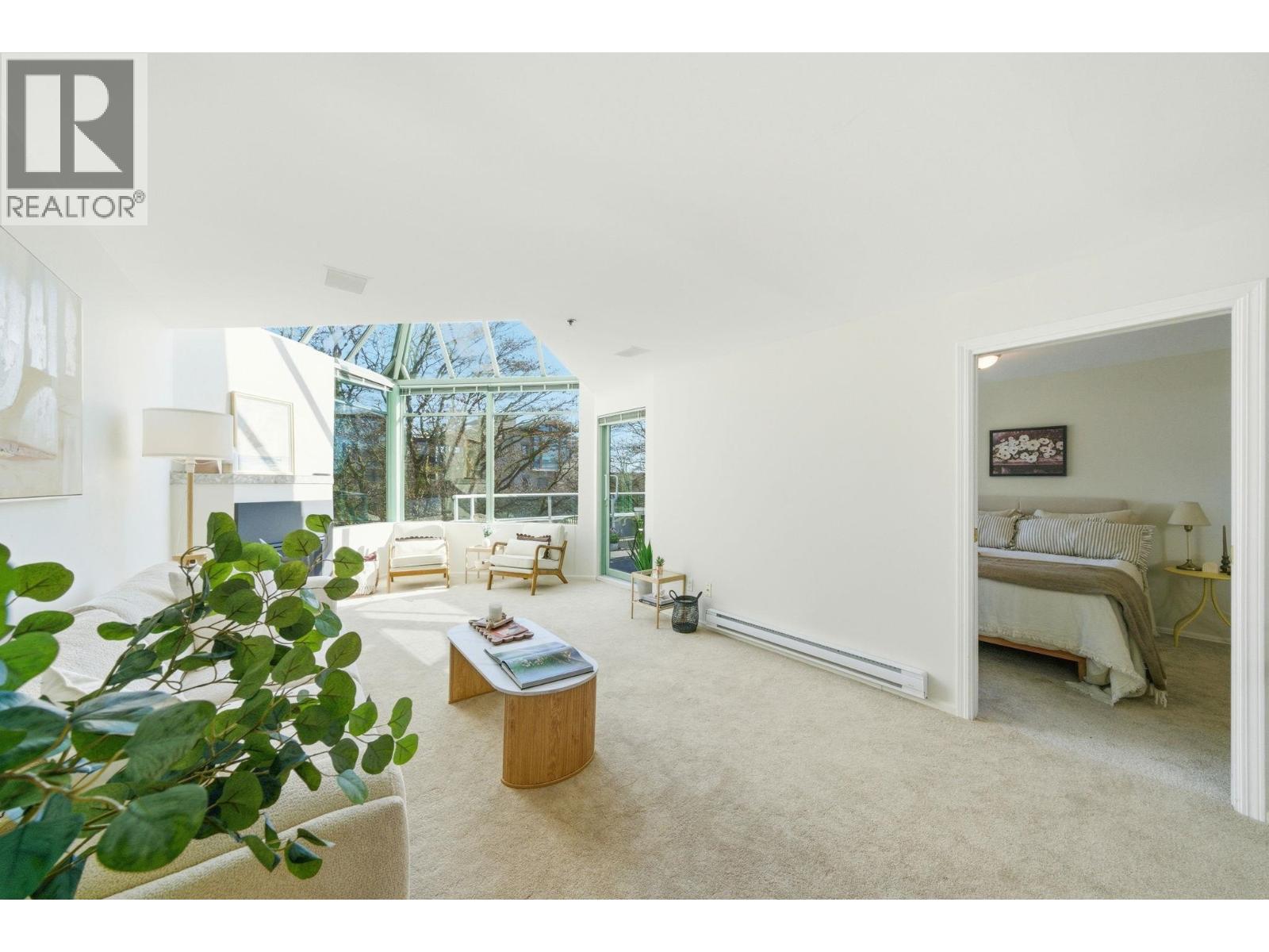 205 565 17th Street, West Vancouver, British Columbia  V7V 3S9 - Photo 14 - R3123953