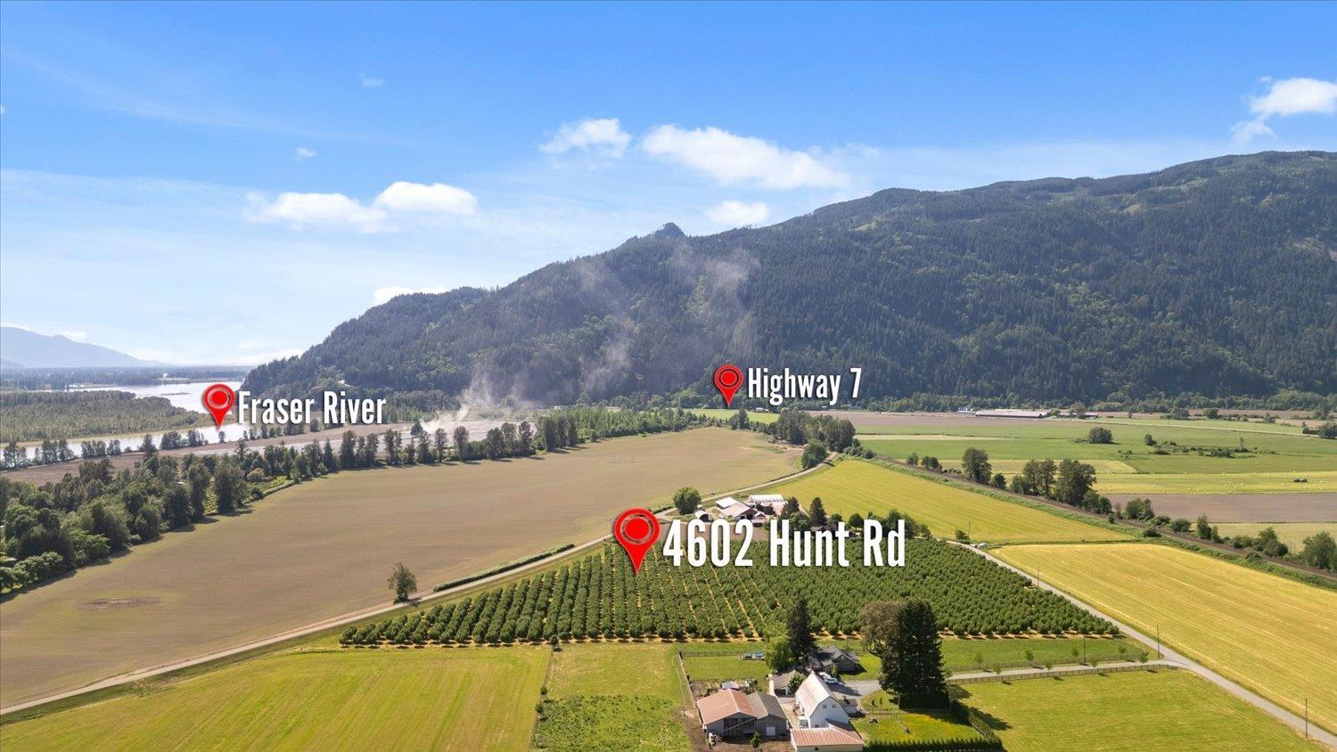 4602 Hunt Road, Agassiz, Agassiz, British Columbia V0M 1A3 - Photo 7 - C8078768