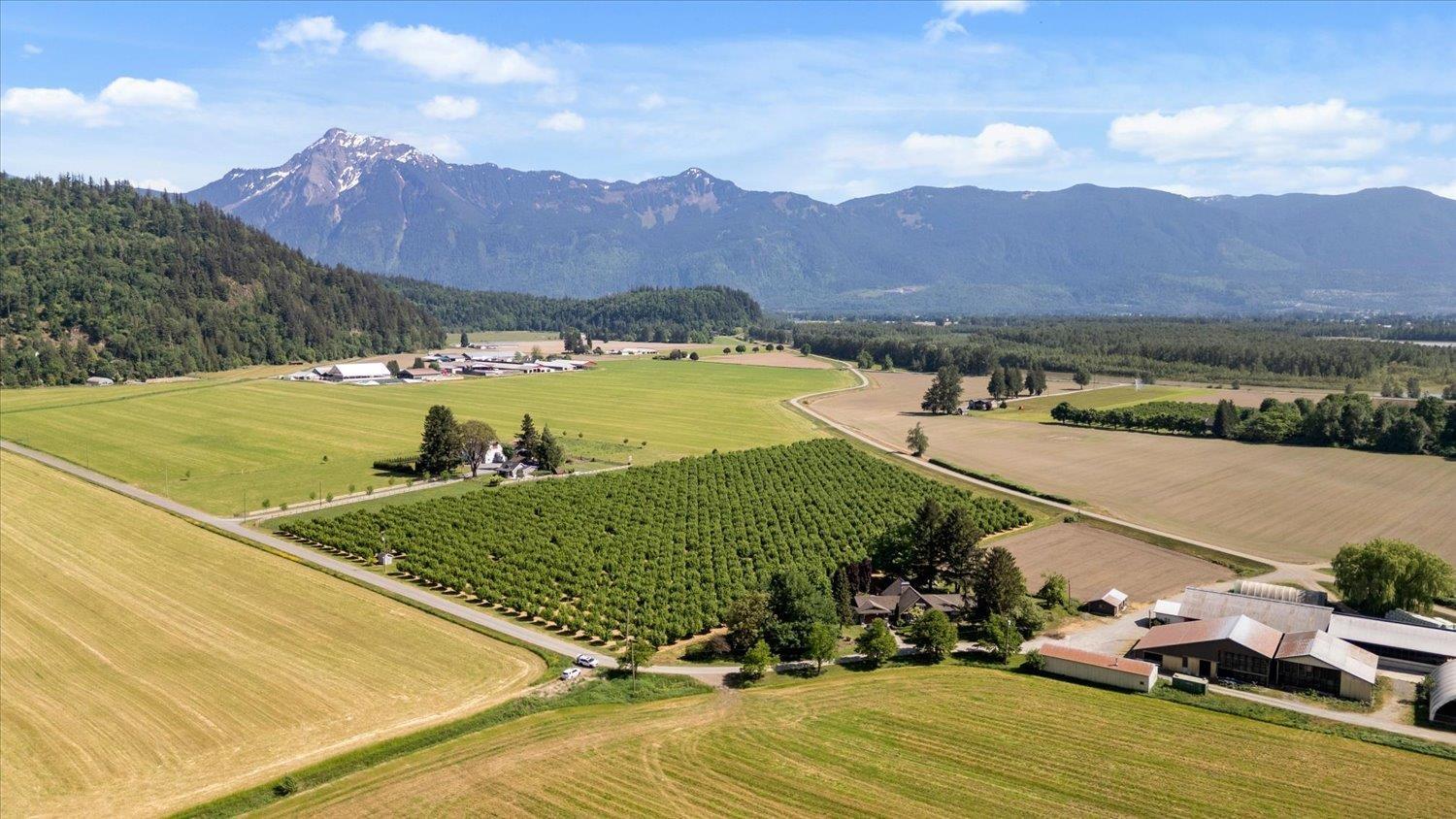 4602 Hunt Road, Agassiz, Agassiz, British Columbia V0M 1A3 - Photo 12 - C8078768