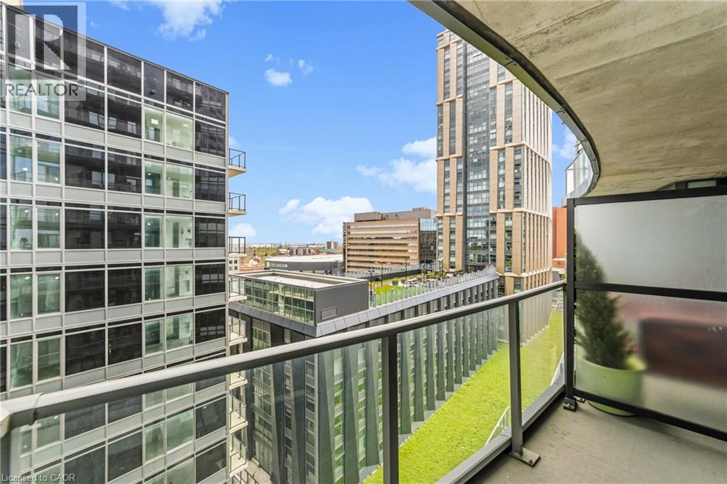 20 GEORGE Street Unit# 1202, Hamilton, Ontario