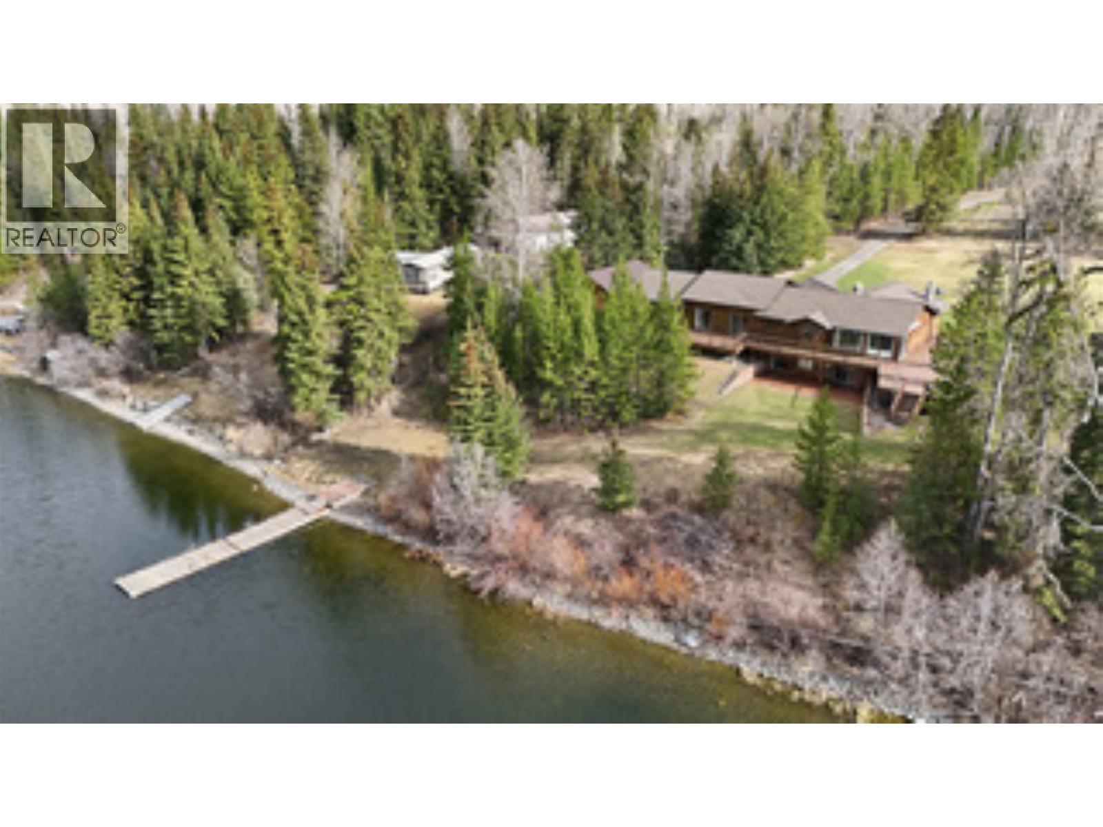 6693 Sven Road, Lone Butte, British Columbia  V0K 1X3 - Photo 1 - R3124008