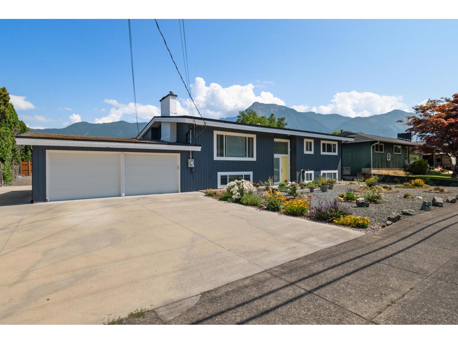 1550 Vimy Road, Agassiz, Agassiz, British Columbia  V0M 1A0 - Photo 2 - R3123664