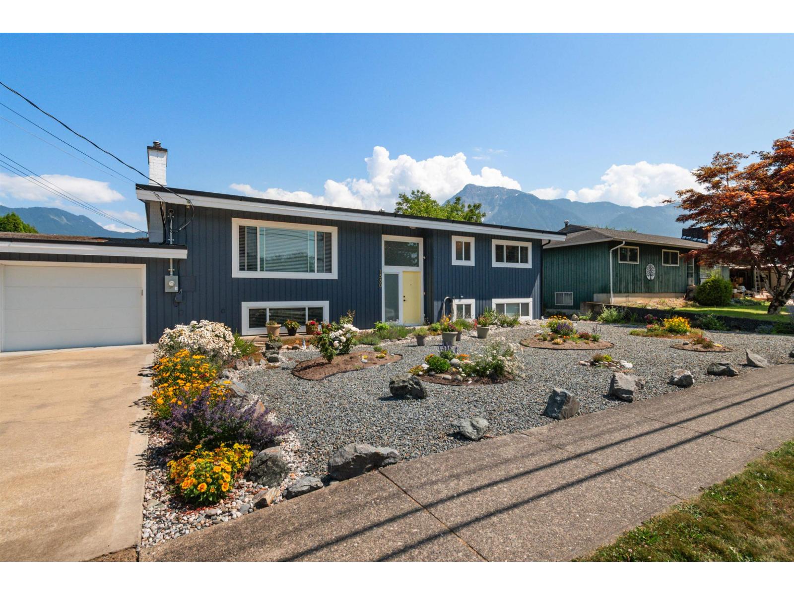 1550 Vimy Road, Agassiz, Agassiz, British Columbia  V0M 1A0 - Photo 1 - R3123664