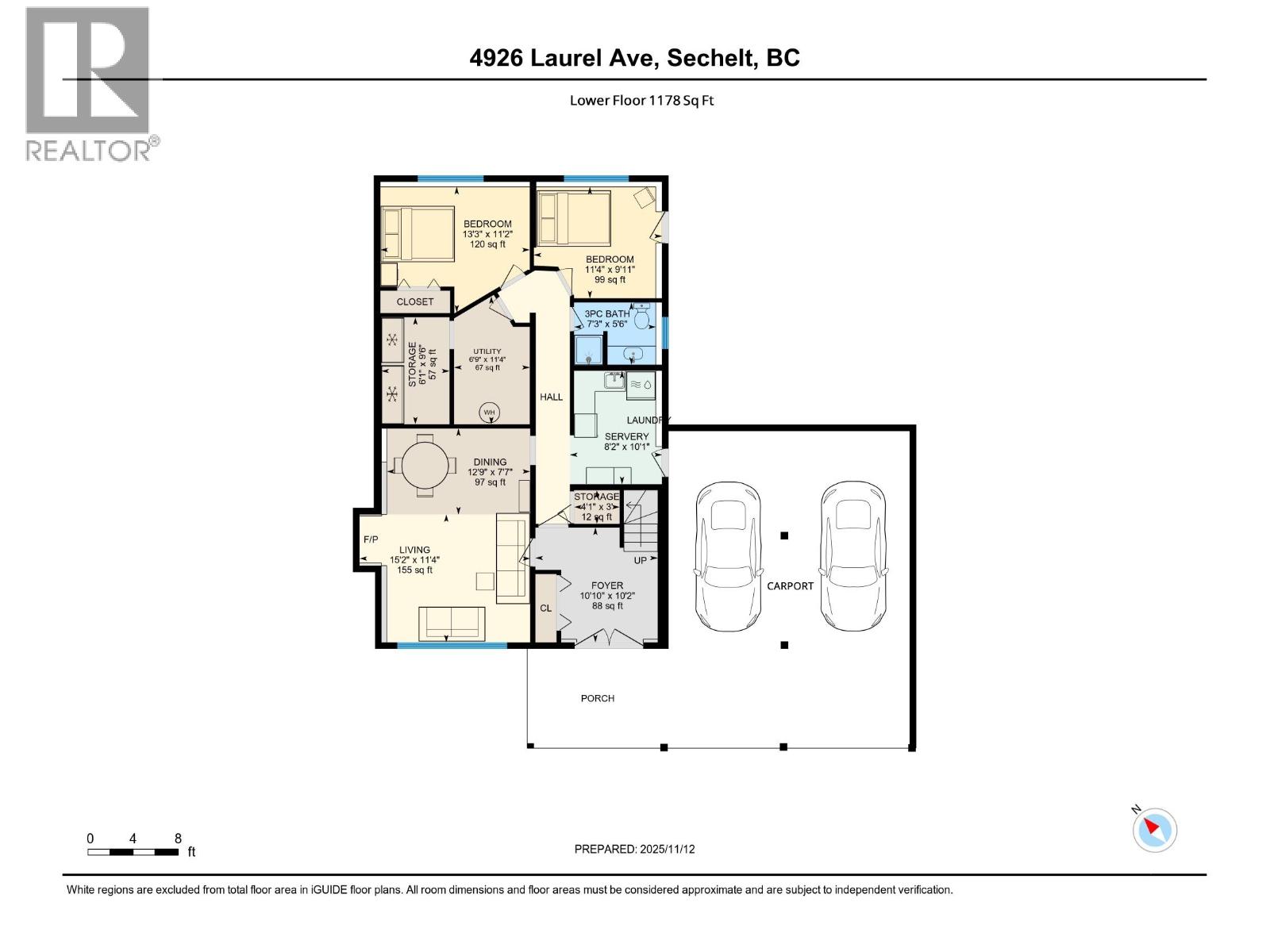 4926 Laurel Avenue, Sechelt, British Columbia  V7Z 0B7 - Photo 39 - R3123955