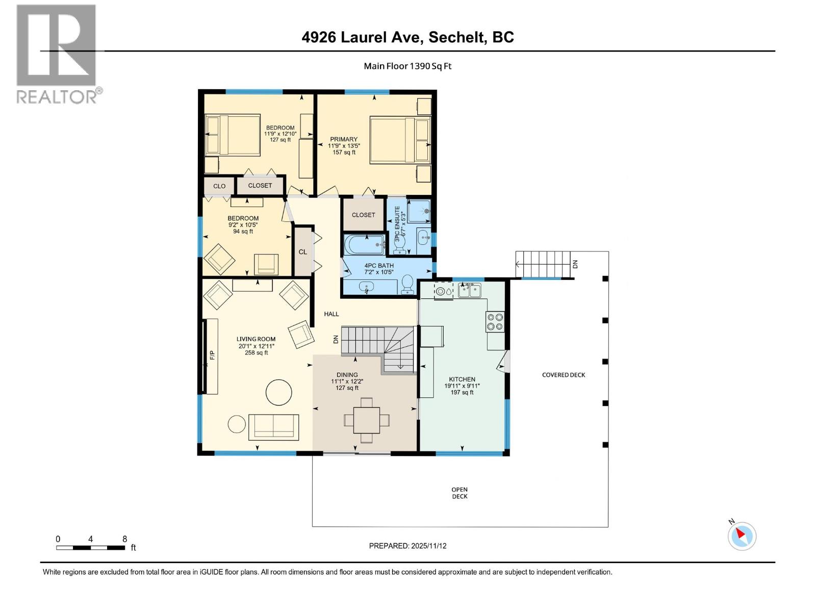 4926 Laurel Avenue, Sechelt, British Columbia  V7Z 0B7 - Photo 40 - R3123955
